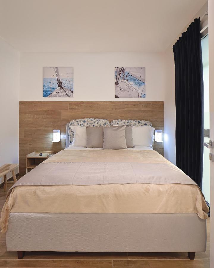 Guest House Aurora Polignano Polignano a Mare Eksteriør billede